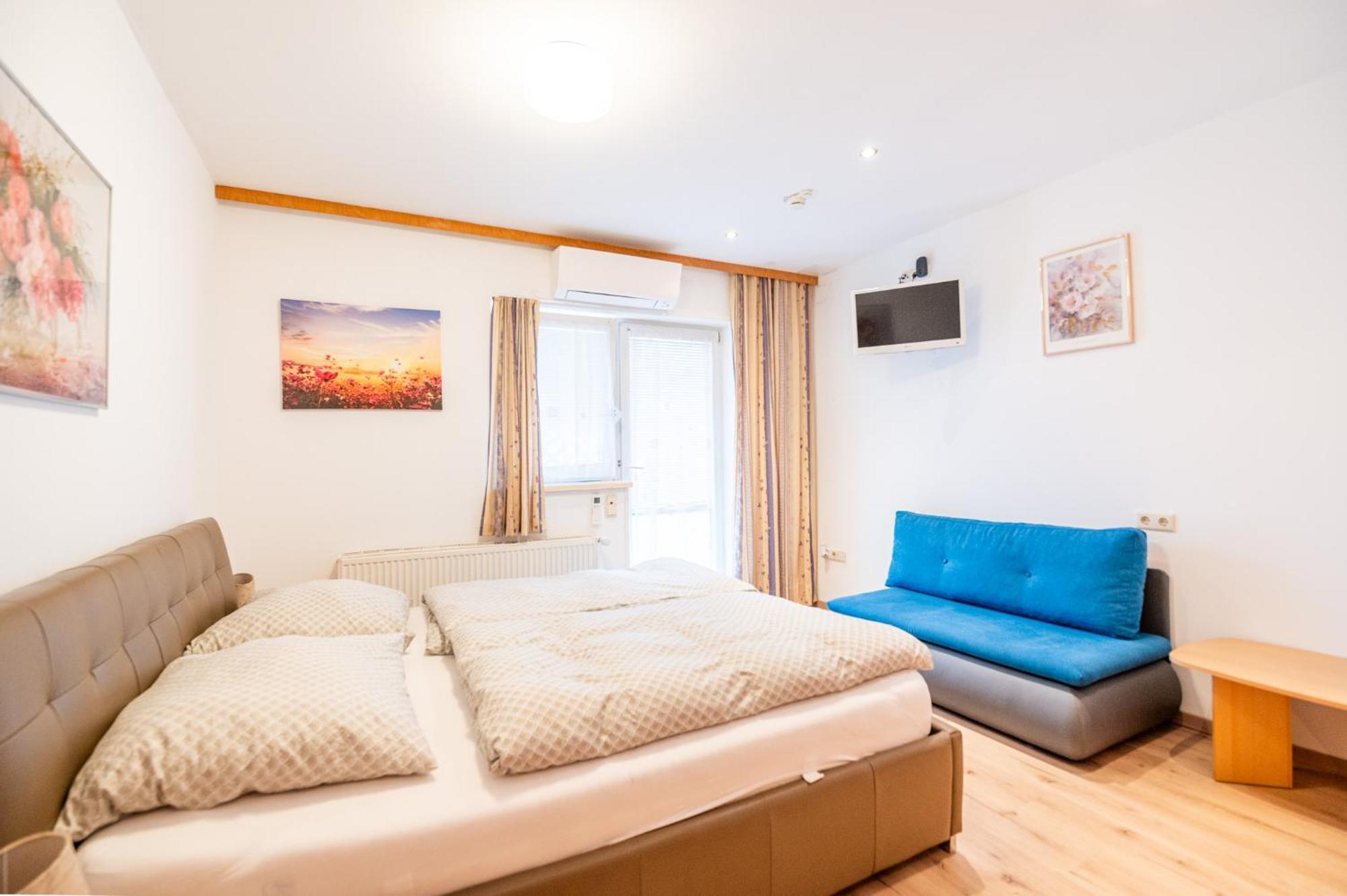 Hotel Alter Telegraf Graz Exterior photo
