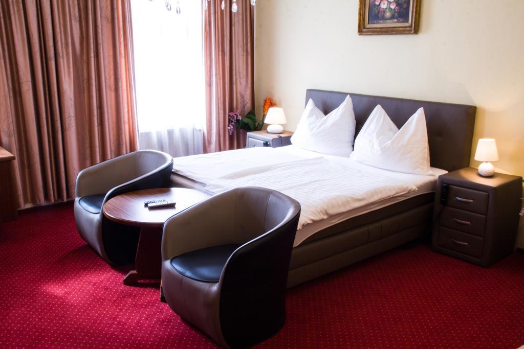 Hotel Alter Telegraf Graz Exterior photo