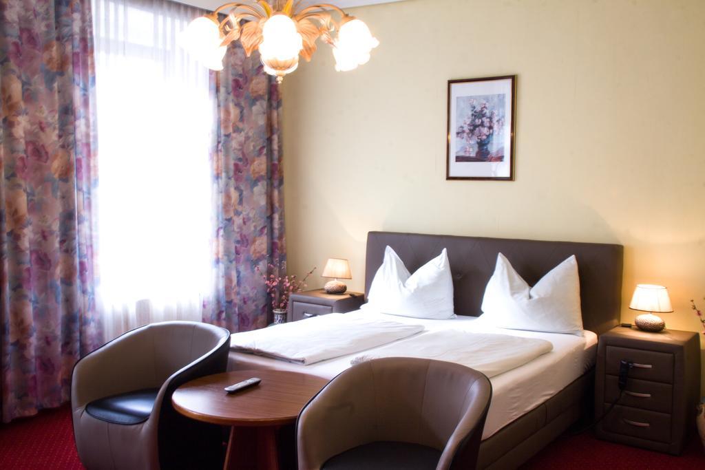 Hotel Alter Telegraf Graz Exterior photo