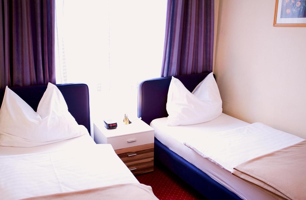 Hotel Alter Telegraf Graz Exterior photo